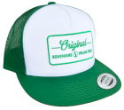 5878-ksiltovka snap trucker original 1